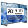 Samsung QE85Q8F 85" QLED 4K Tizen TV DVB-T2 - 1331268 - zdjęcie 3